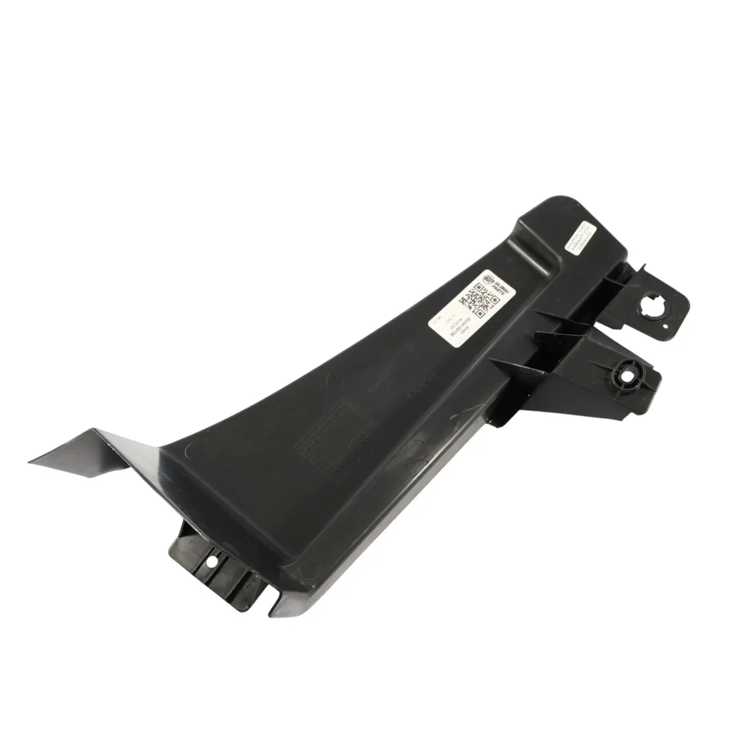 Front Hood Bonnet Cowl Water Deflector Trim Cover to Audi Q3 8U with Part number 8U2819979B Audi Q3 8U Front Hood Bonnet Cowl Water Deflector Trim Cover - SKU RHD-8U2819979B - Part number 8U2819979B