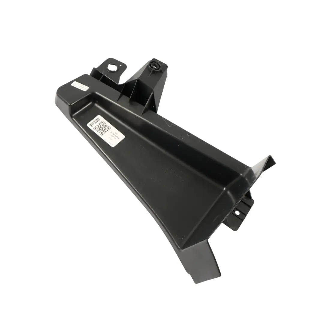 Audi Q3 8U Front Hood Bonnet Cowl Water Deflector Trim Cover - SKU RHD-8U2819979B - Part number 8U2819979B