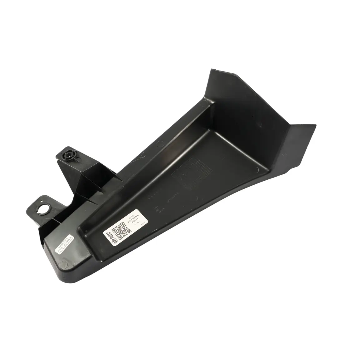 Front Hood Bonnet Cowl Water Deflector Trim Cover to Audi Q3 8U with Part number 8U2819979B Audi Q3 8U Front Hood Bonnet Cowl Water Deflector Trim Cover - SKU RHD-8U2819979B - Part number 8U2819979B