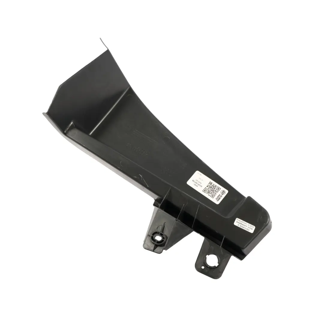 Audi Q3 8U Front Hood Bonnet Cowl Water Deflector Trim Cover - SKU RHD-8U2819979B - Part number 8U2819979B