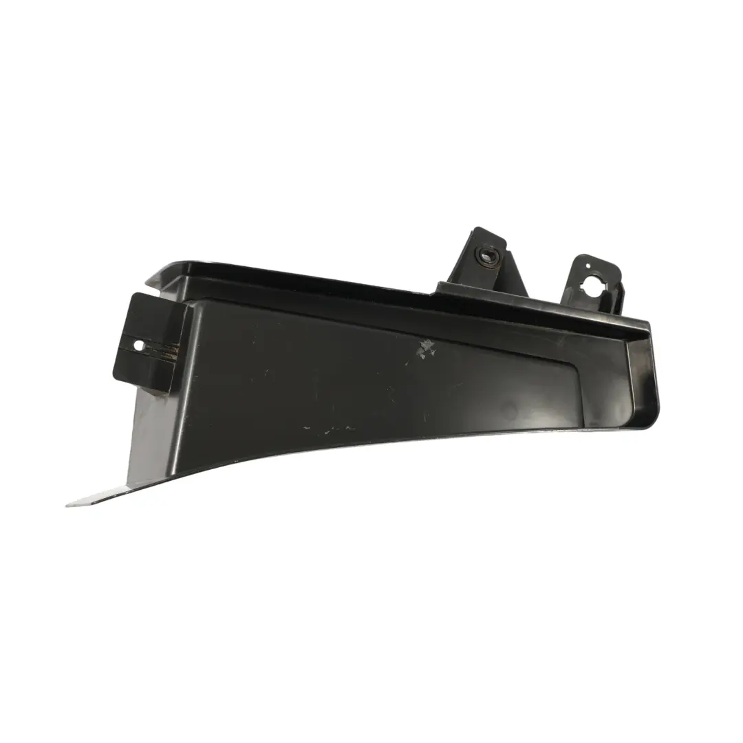 Front Hood Bonnet Cowl Water Deflector Trim Cover to Audi Q3 8U with Part number 8U2819979B Audi Q3 8U Front Hood Bonnet Cowl Water Deflector Trim Cover - SKU RHD-8U2819979B - Part number 8U2819979B