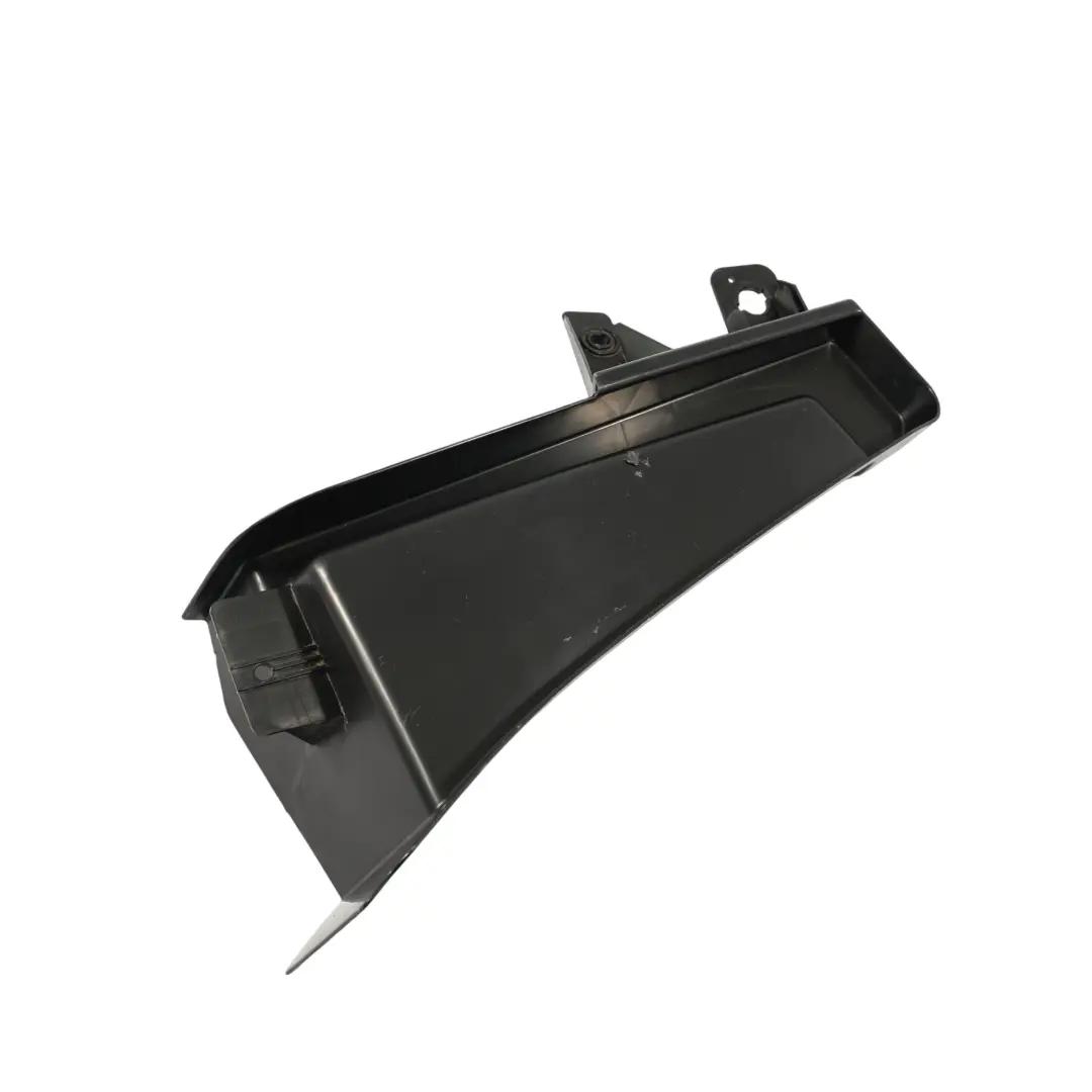 Front Hood Bonnet Cowl Water Deflector Trim Cover to Audi Q3 8U with Part number 8U2819979B Audi Q3 8U Front Hood Bonnet Cowl Water Deflector Trim Cover - SKU RHD-8U2819979B - Part number 8U2819979B