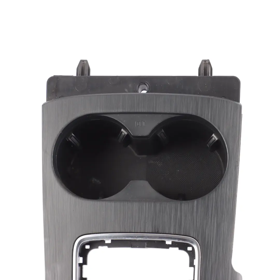 Audi S3 8V Centre Console Multimedia Navigation Control Surround - SKU RHD-8V0919614B-3 - Part number 8V0919614B