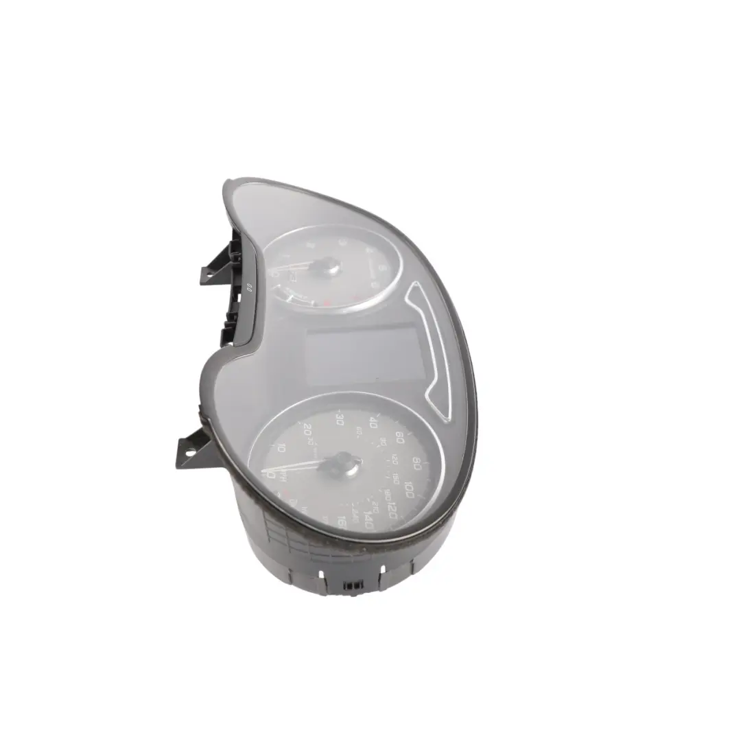 Audi A3 8V Instrument Cluster Speedometer Clock Manual Gearbox Petrol - SKU RHD-8V0920970R-1 - Part number 8V0920970R