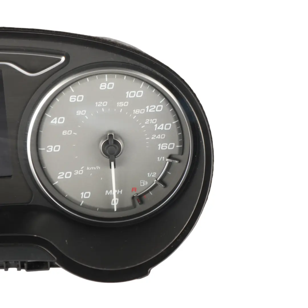 Instrument Cluster Speedo meter Clocks to Audi S3 8V Petrol with Part number 8V0920971J Audi S3 8V Petrol Instrument Cluster Speedo meter Clocks - SKU RHD-8V0920971J - Part number 8V0920971J
