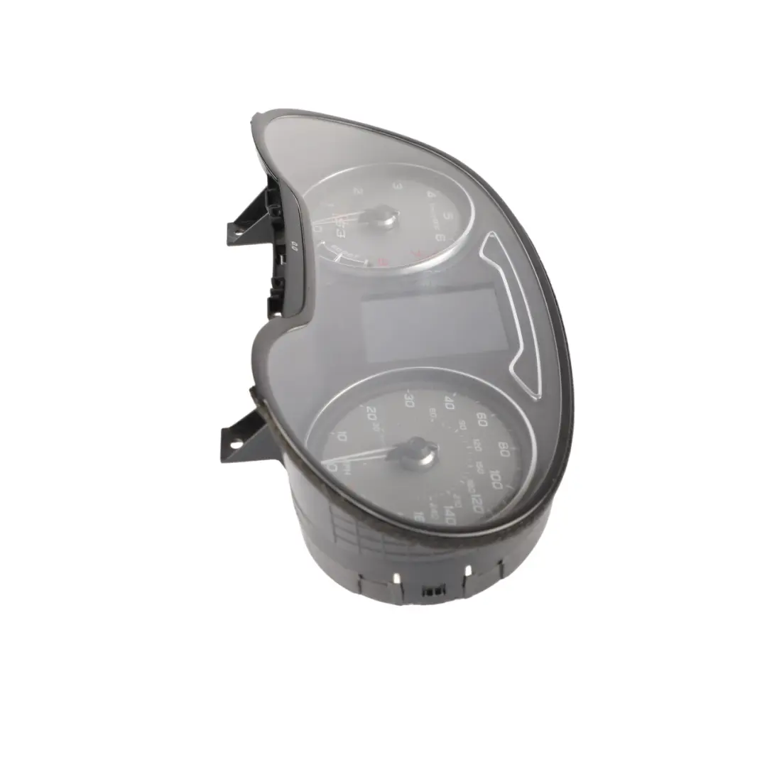 Instrument Cluster Speedo meter Clocks to Audi S3 8V Petrol with Part number 8V0920971J Audi S3 8V Petrol Instrument Cluster Speedo meter Clocks - SKU RHD-8V0920971J - Part number 8V0920971J