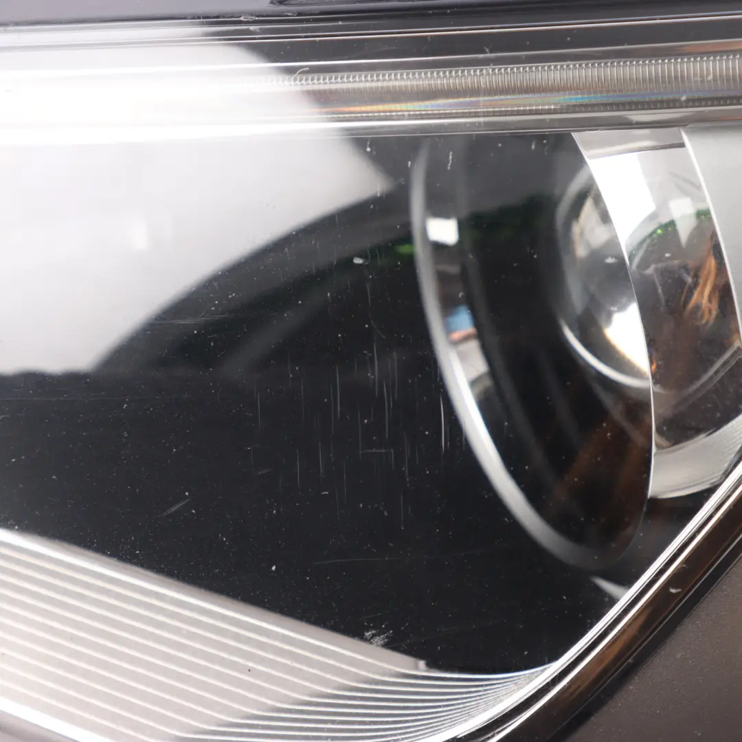 Audi A3 S3 8V Headlight Headlamp Light Lamp Front Left N/S - SKU RHD-8V0941005D - Part number 8V0941005D