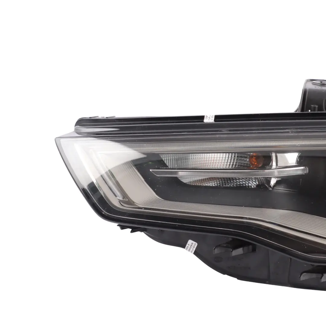 Audi A3 S3 8V Headlight Headlamp Light Lamp Front Left N/S - SKU RHD-8V0941005D - Part number 8V0941005D