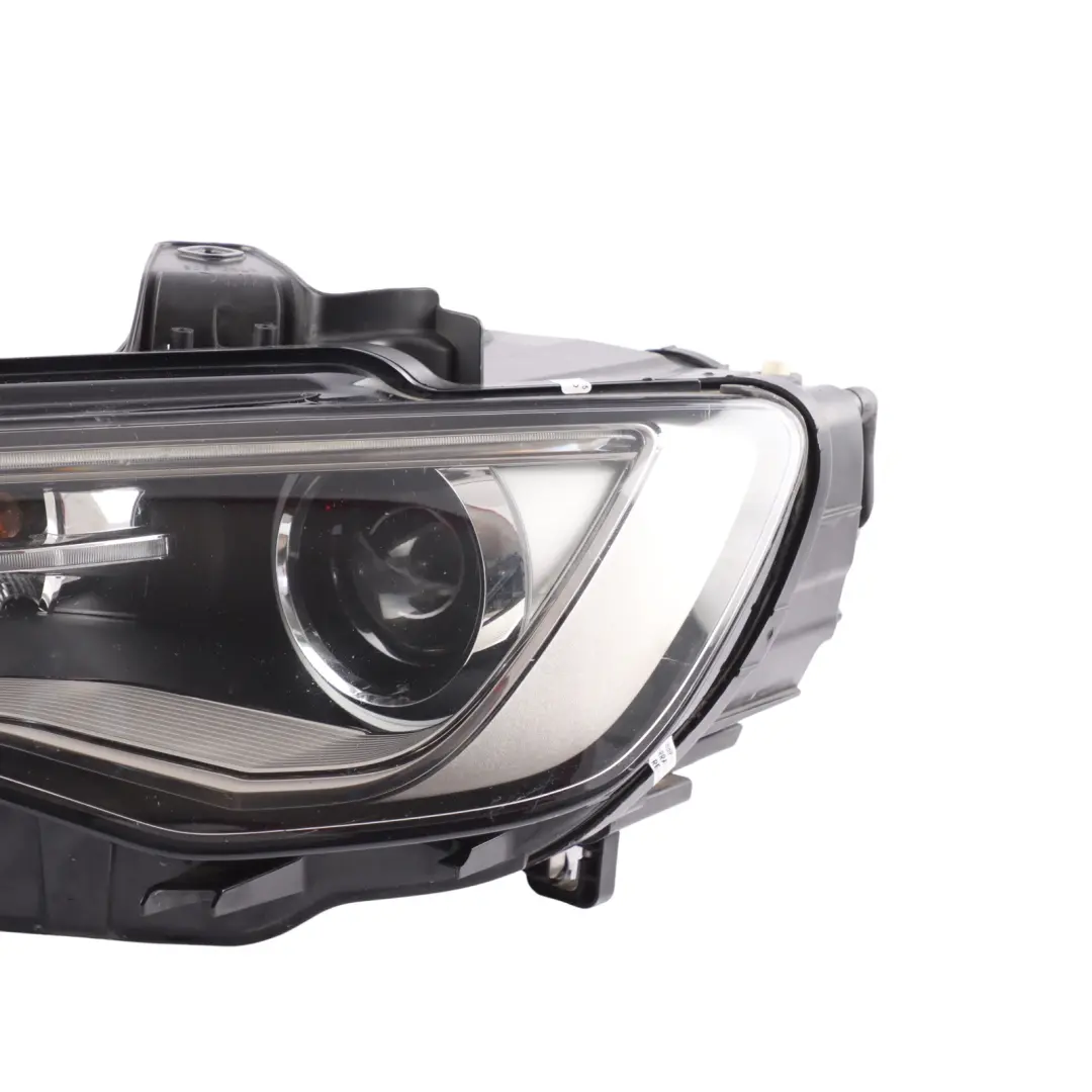 Audi A3 S3 8V Headlight Headlamp Light Lamp Front Left N/S - SKU RHD-8V0941005D - Part number 8V0941005D