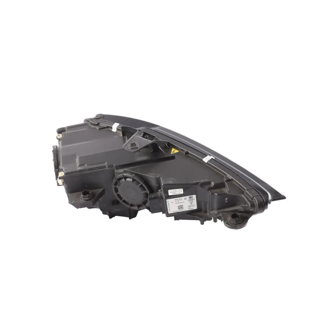 Audi A3 S3 8V Headlight Headlamp Light Lamp Front Left N/S - SKU RHD-8V0941005D - Part number 8V0941005D