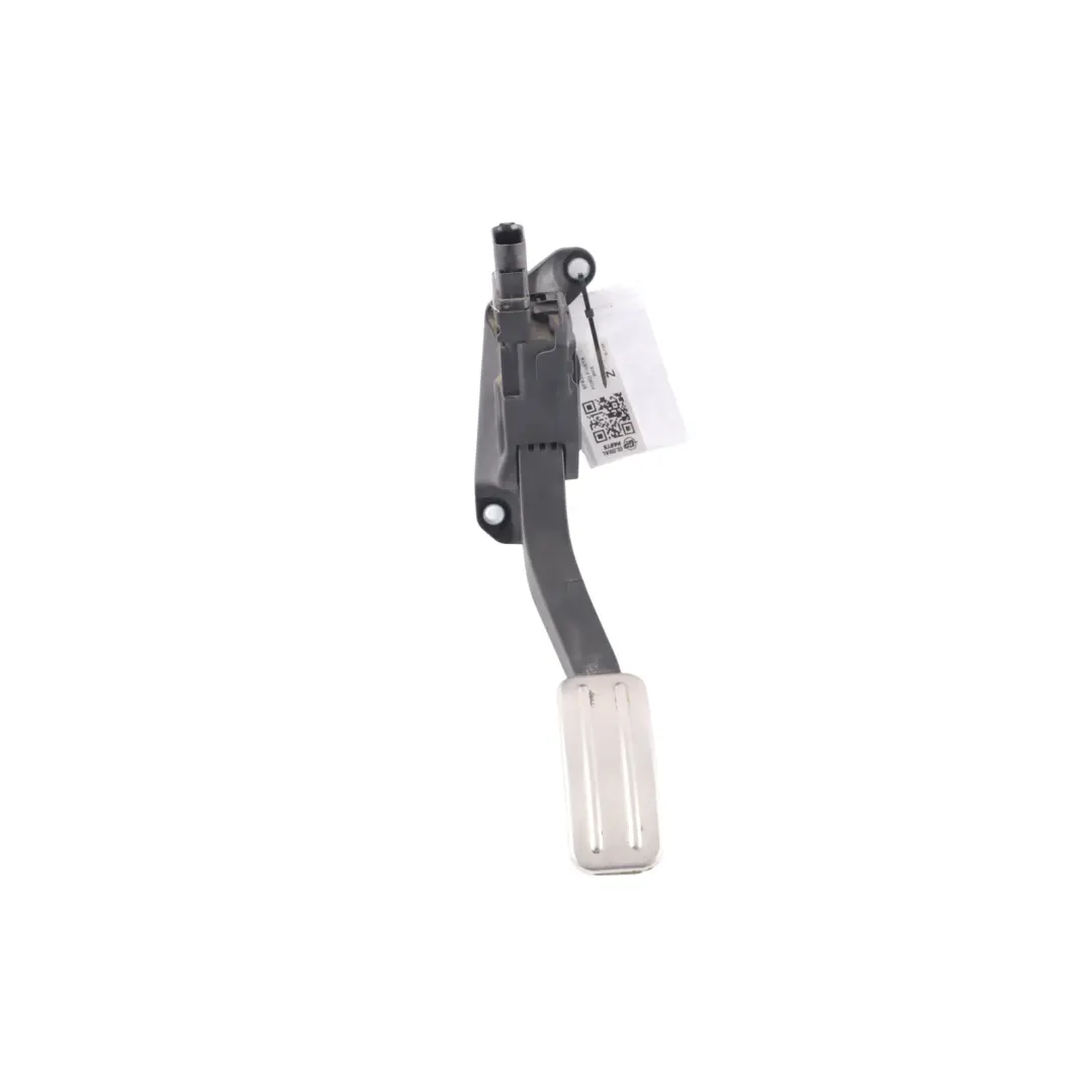 Ford Fiesta Mk6 Acceleration Throttle Gas Pedal - SKU RHD-8V21-9F836-A1B - Part number 8V21-9F836-A1B