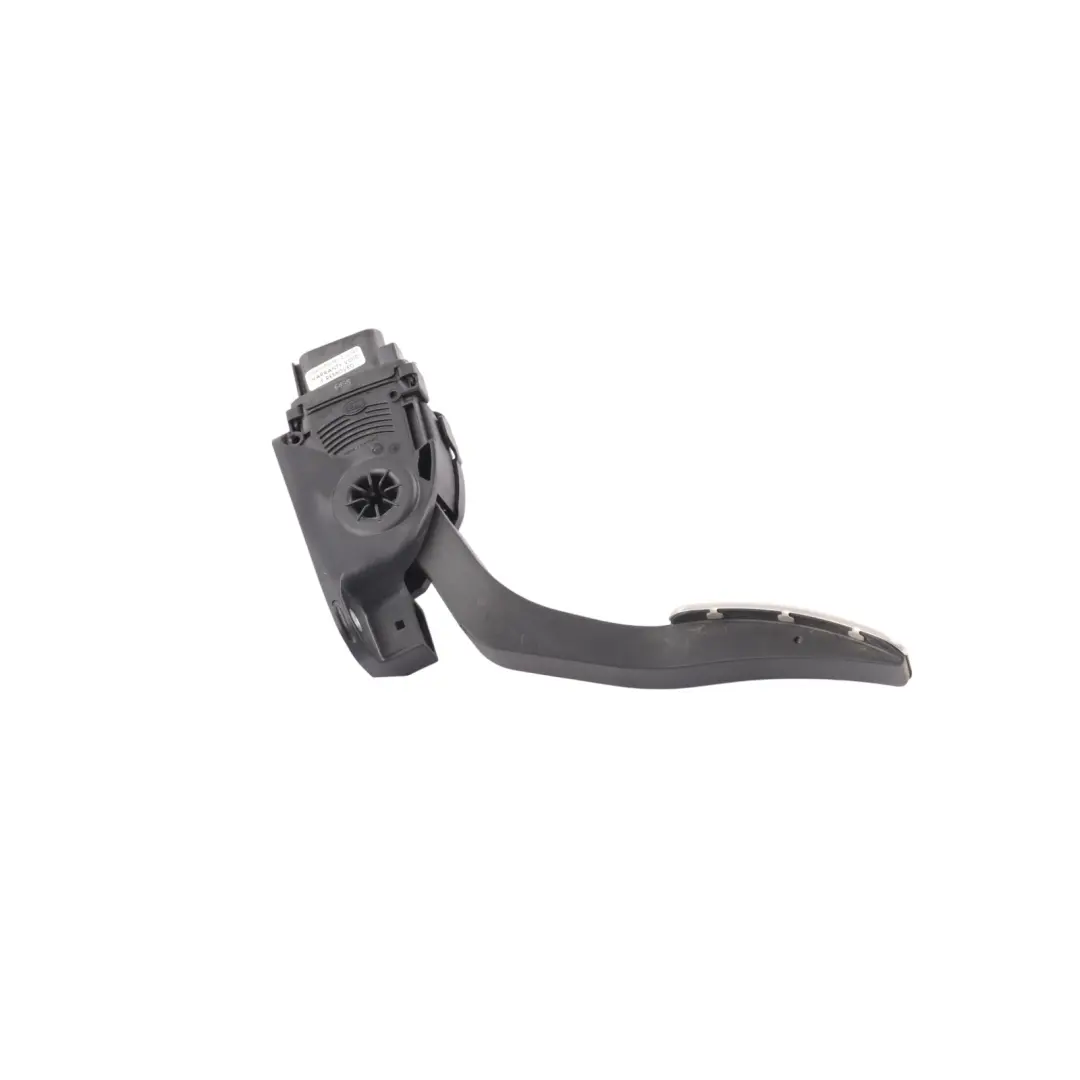 Ford Fiesta Mk6 Acceleration Throttle Gas Pedal - SKU RHD-8V21-9F836-A1B - Part number 8V21-9F836-A1B