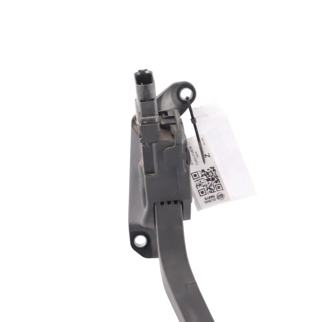 Ford Fiesta Mk6 Acceleration Throttle Gas Pedal - SKU RHD-8V21-9F836-A1B - Part number 8V21-9F836-A1B