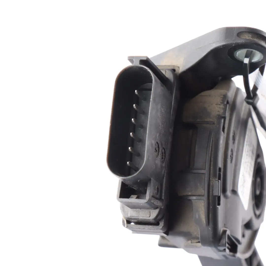 Mk6 Acceleration Throttle Gas Pedal to Ford Fiesta with Part number 8V21-9F836-A1B Ford Fiesta Mk6 Acceleration Throttle Gas Pedal - SKU RHD-8V21-9F836-A1B - Part number 8V21-9F836-A1B