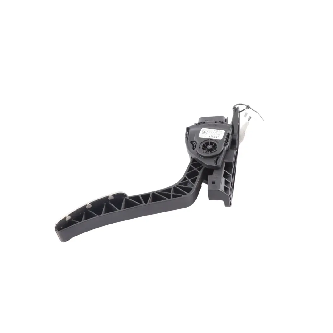 Ford Fiesta Mk6 Acceleration Throttle Gas Pedal - SKU RHD-8V21-9F836-A1B - Part number 8V21-9F836-A1B