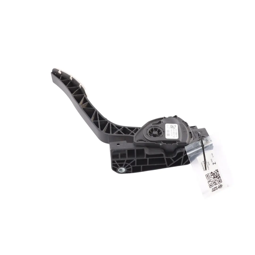 Ford Fiesta Mk6 Acceleration Throttle Gas Pedal - SKU RHD-8V21-9F836-A1B - Part number 8V21-9F836-A1B