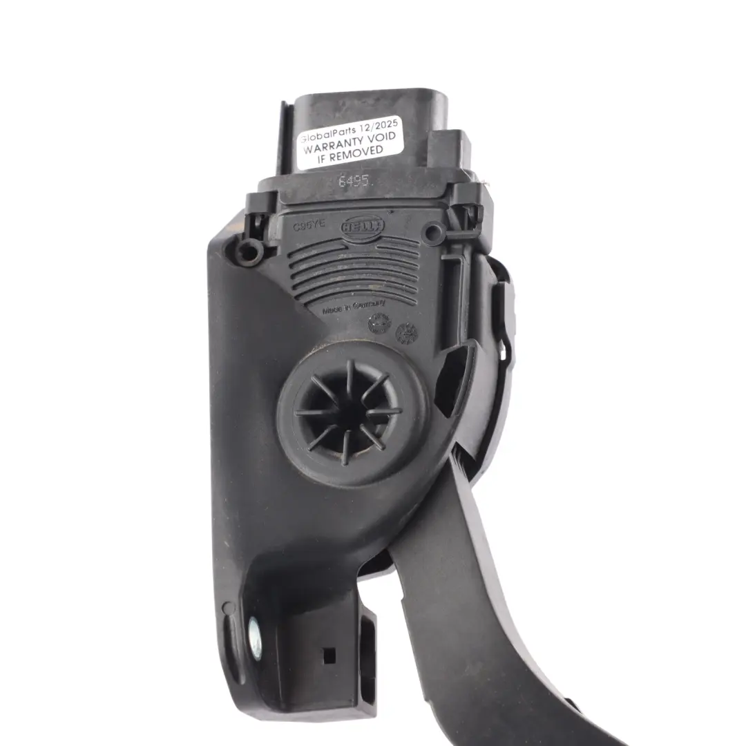 Mk6 Acceleration Throttle Gas Pedal to Ford Fiesta with Part number 8V21-9F836-A1B Ford Fiesta Mk6 Acceleration Throttle Gas Pedal - SKU RHD-8V21-9F836-A1B - Part number 8V21-9F836-A1B