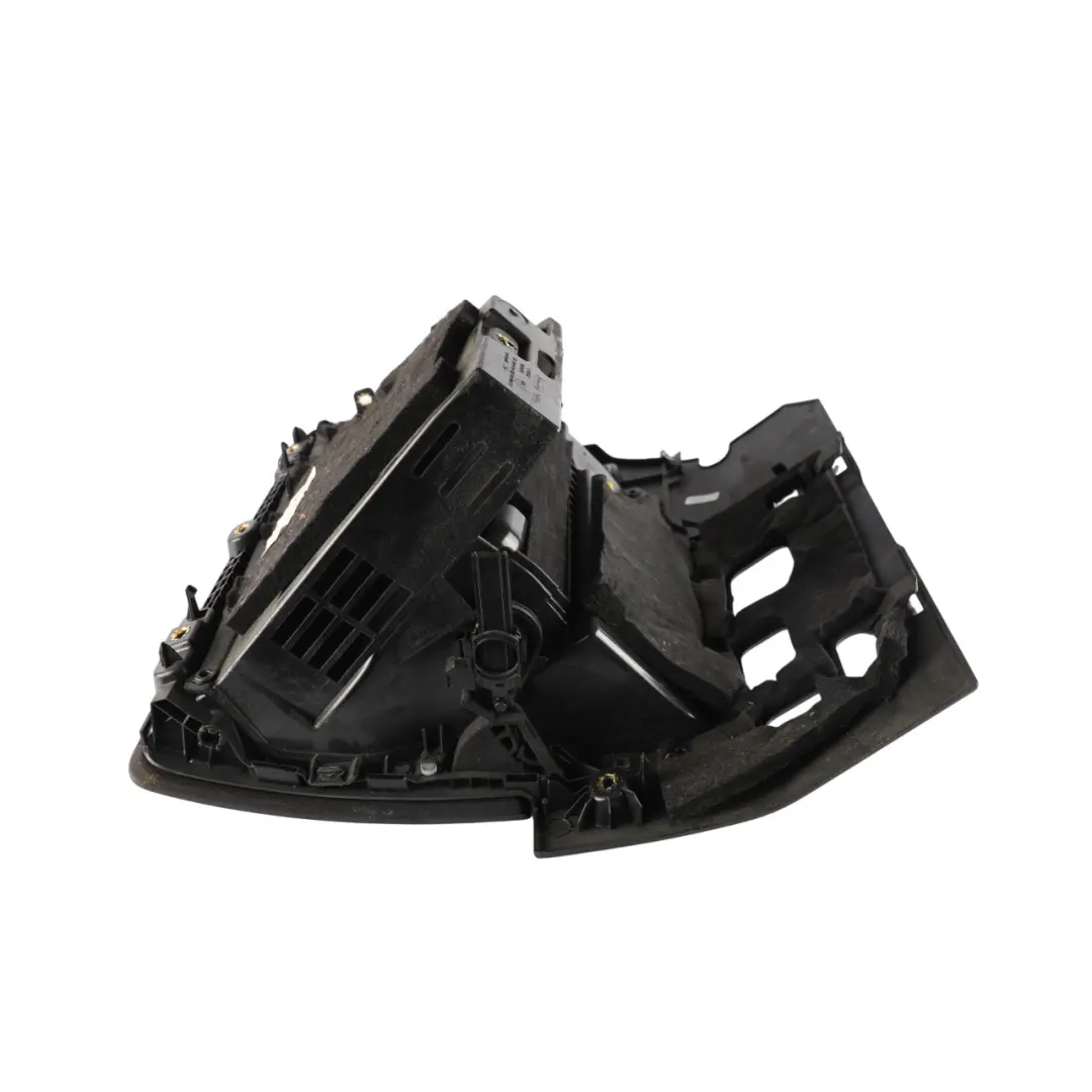 Glove Box Storage Compartment Glovebox Black 8V2898035 to Audi A3 S3 8V with Part number 8V2857103 Audi A3 S3 8V Glove Box Storage Compartment Glovebox Black 8V2898035 - SKU RHD-8V2857103 - Part number 8V2857103