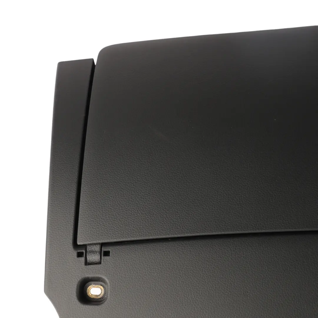 Audi A3 S3 8V Glove Box Storage Compartment Glovebox Black 8V2898035 - SKU RHD-8V2857103 - Part number 8V2857103