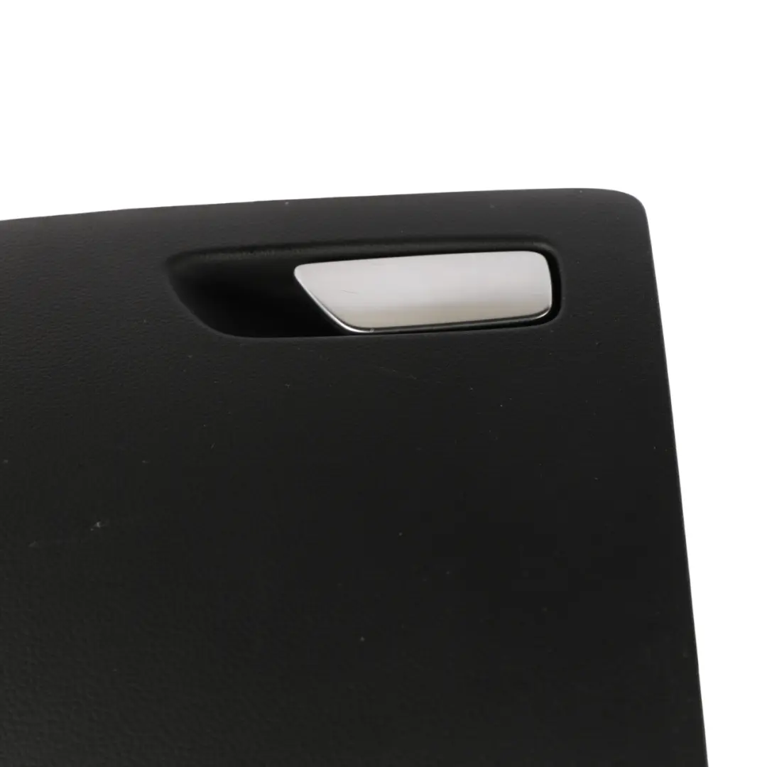 Glove Box Storage Compartment Glovebox Black 8V2898035 to Audi A3 S3 8V with Part number 8V2857103 Audi A3 S3 8V Glove Box Storage Compartment Glovebox Black 8V2898035 - SKU RHD-8V2857103 - Part number 8V2857103