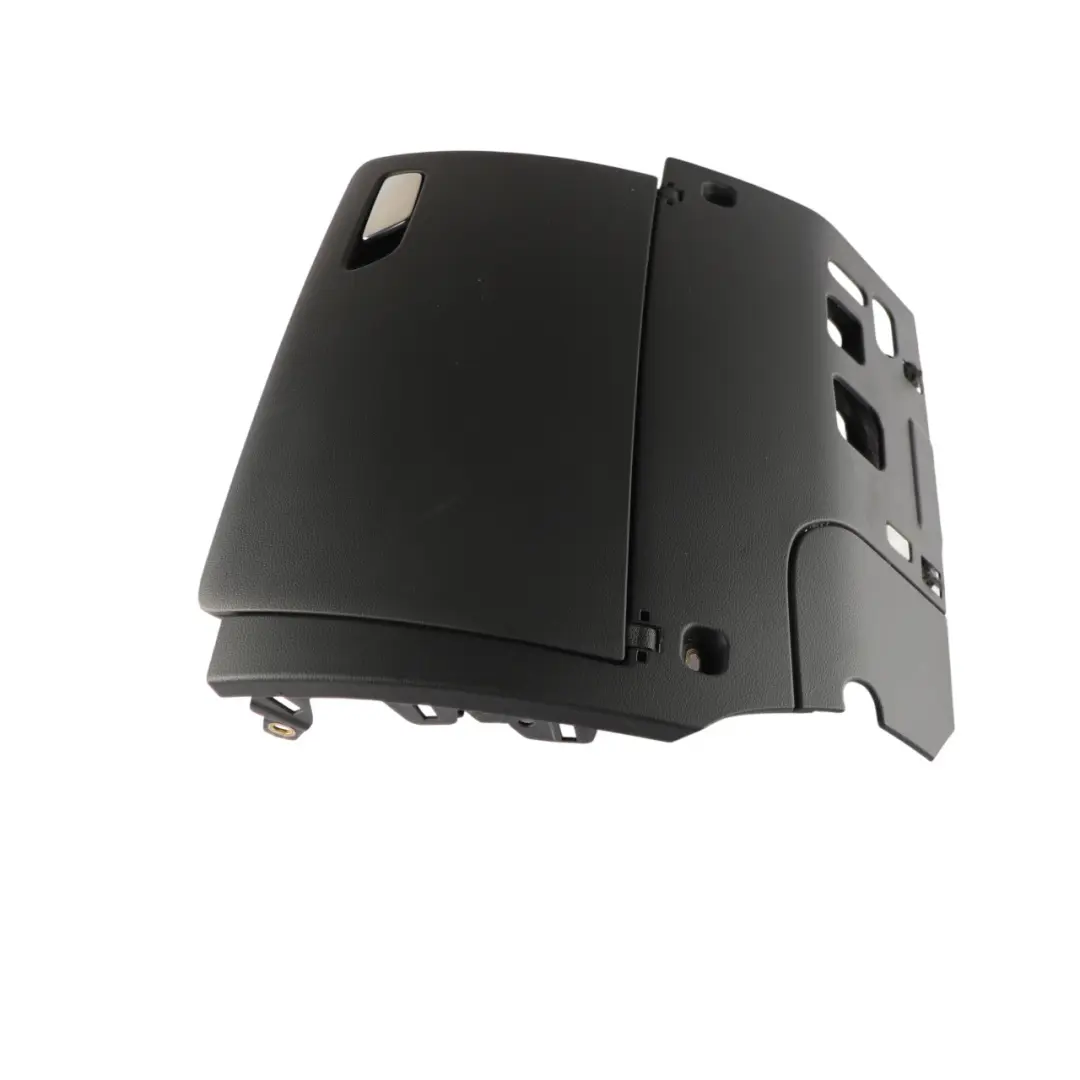Audi A3 S3 8V Glove Box Storage Compartment Glovebox Black 8V2898035 - SKU RHD-8V2857103 - Part number 8V2857103