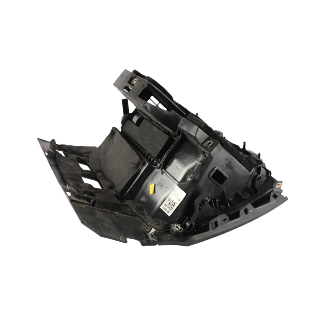 Glove Box Storage Compartment Glovebox Black 8V2898035 to Audi A3 S3 8V with Part number 8V2857103 Audi A3 S3 8V Glove Box Storage Compartment Glovebox Black 8V2898035 - SKU RHD-8V2857103 - Part number 8V2857103