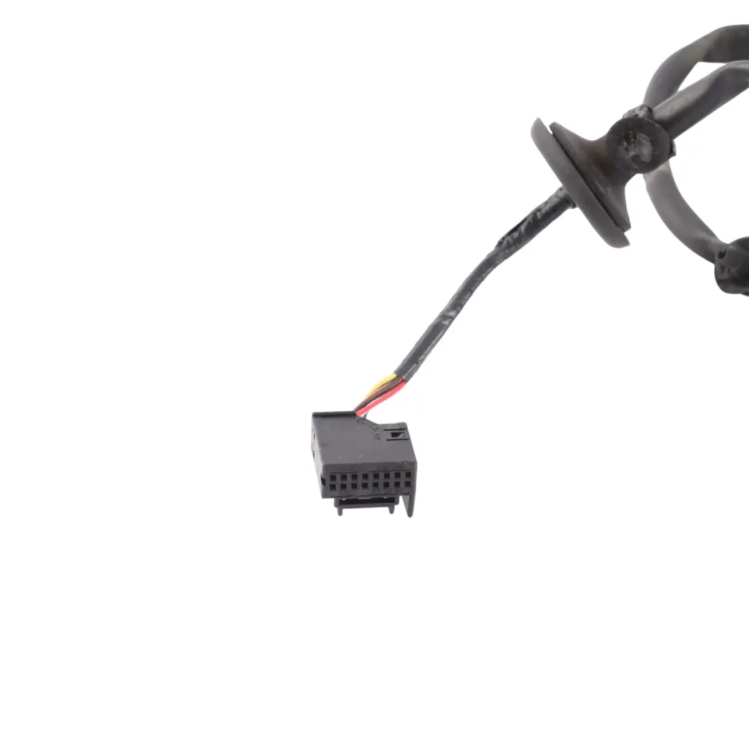 Audi A3 8V Wing Mirror Electric Door Right O/S Outside Glacier White Pearl S9R - SKU RHD-8V2857410F-MGW-1 - Part number 8V2857410F