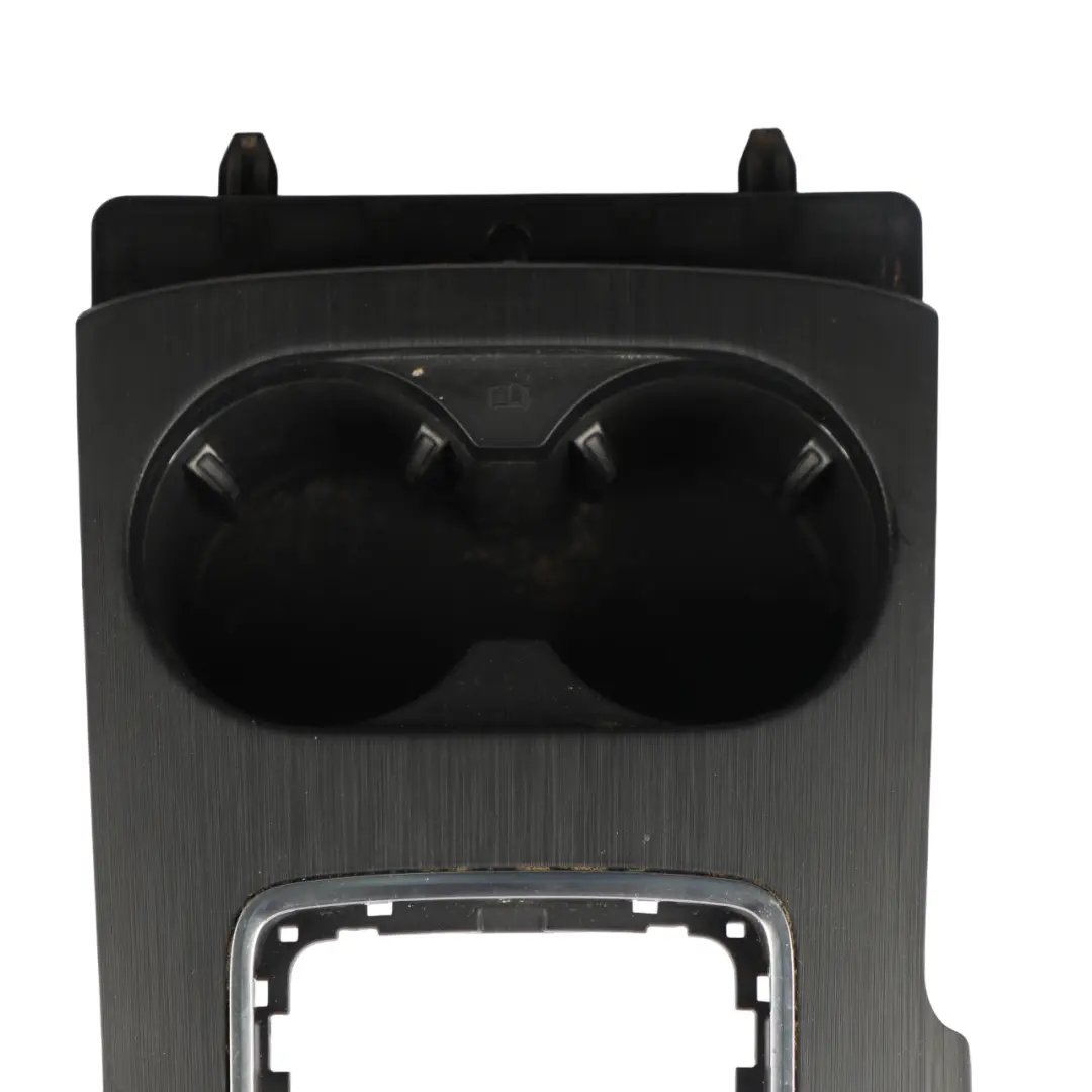 Audi A3 8V Media Sat Nav Control Center Console Cup Holder Automatic - SKU RHD-8V2864261C-3 - Part number 8V2864261C