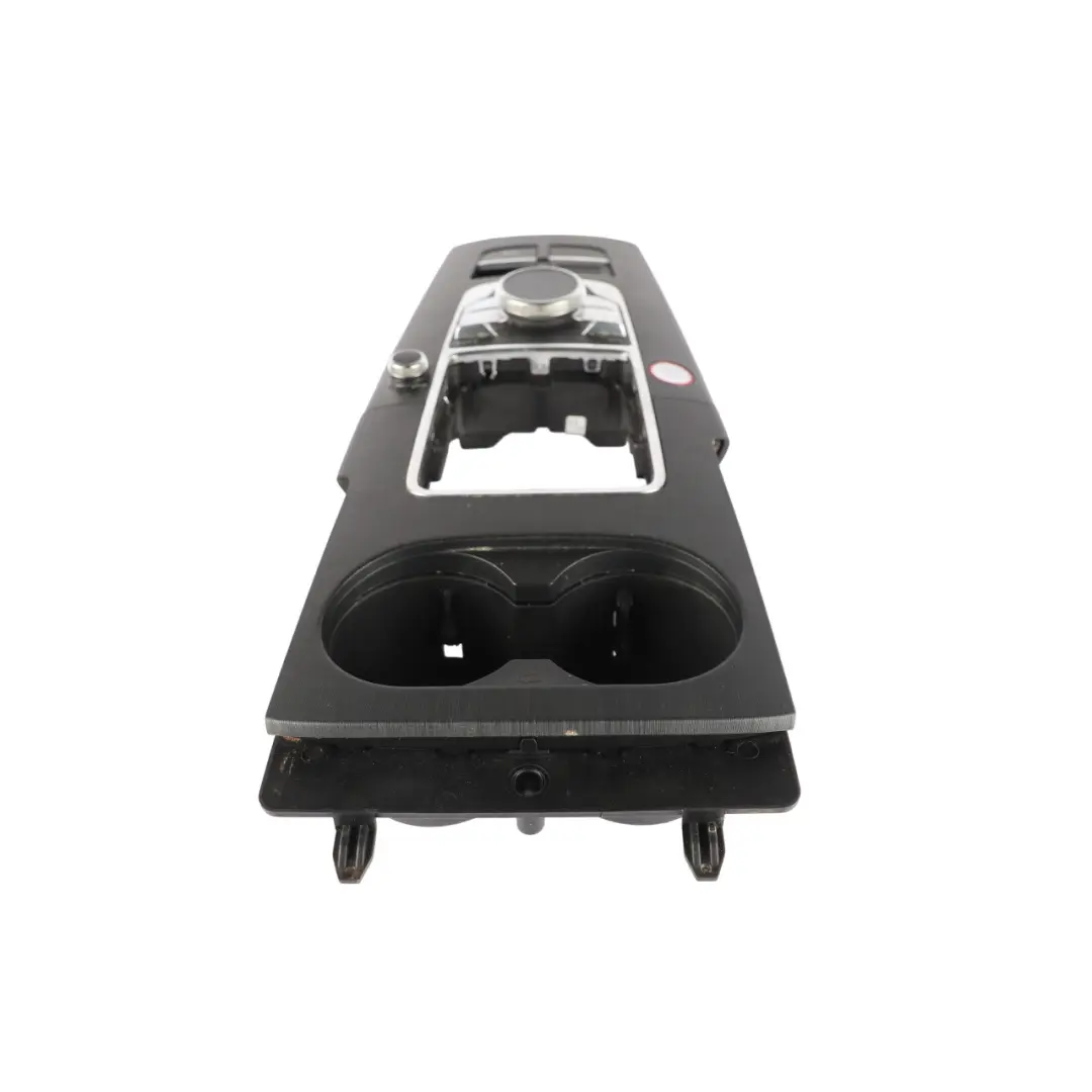 Audi A3 8V Media Sat Nav Control Center Console Cup Holder Automatic - SKU RHD-8V2864261C-3 - Part number 8V2864261C
