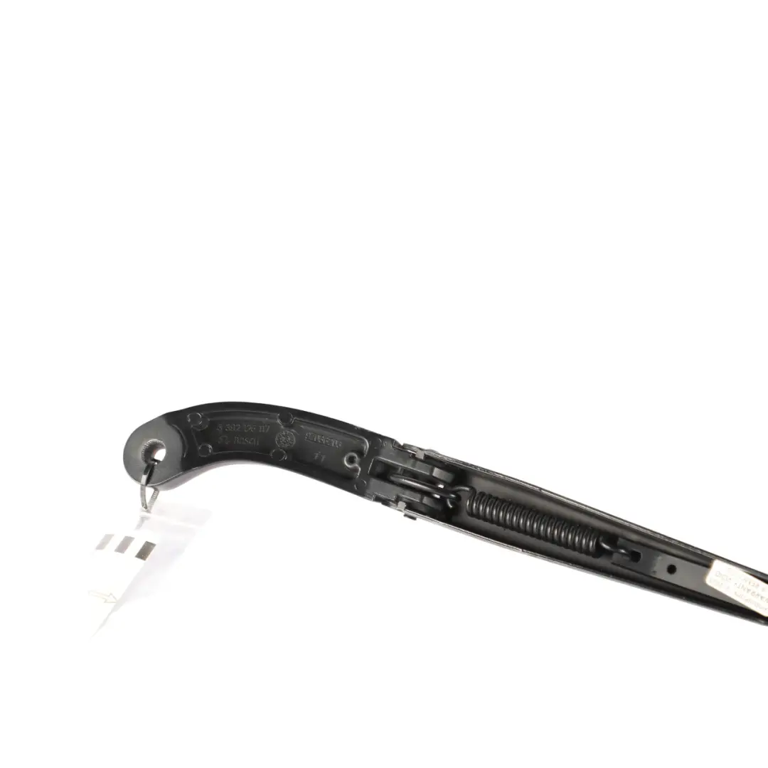 Audi A3 8V Front Window Windscreen Wiper Arm Left N/S Passenger Side - SKU RHD-8V2955407B - Part number 8V2955407B