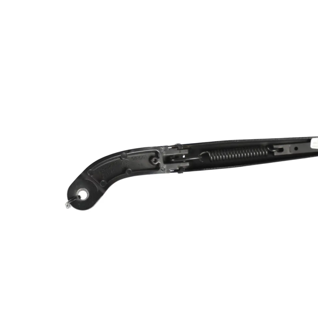 Audi A3 8V Front Window Windscreen Wiper Arm Left N/S Passenger Side - SKU RHD-8V2955407B - Part number 8V2955407B