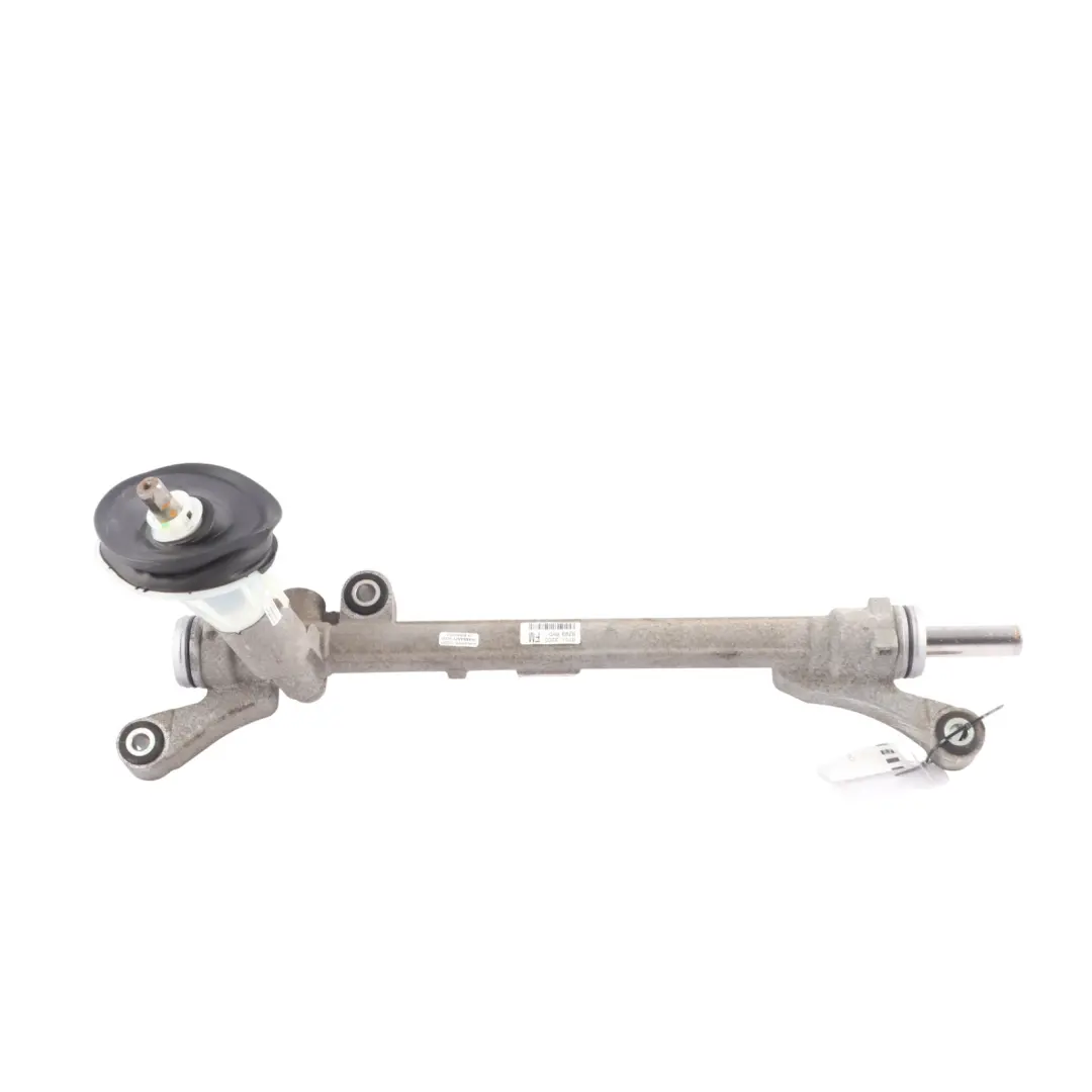 Ford Fiesta Mk7 1.0 Petrol Power Steering Rack Gear 8V513200FM - SKU RHD-8V51-3200-FM - Part number 8V51-3200-FM