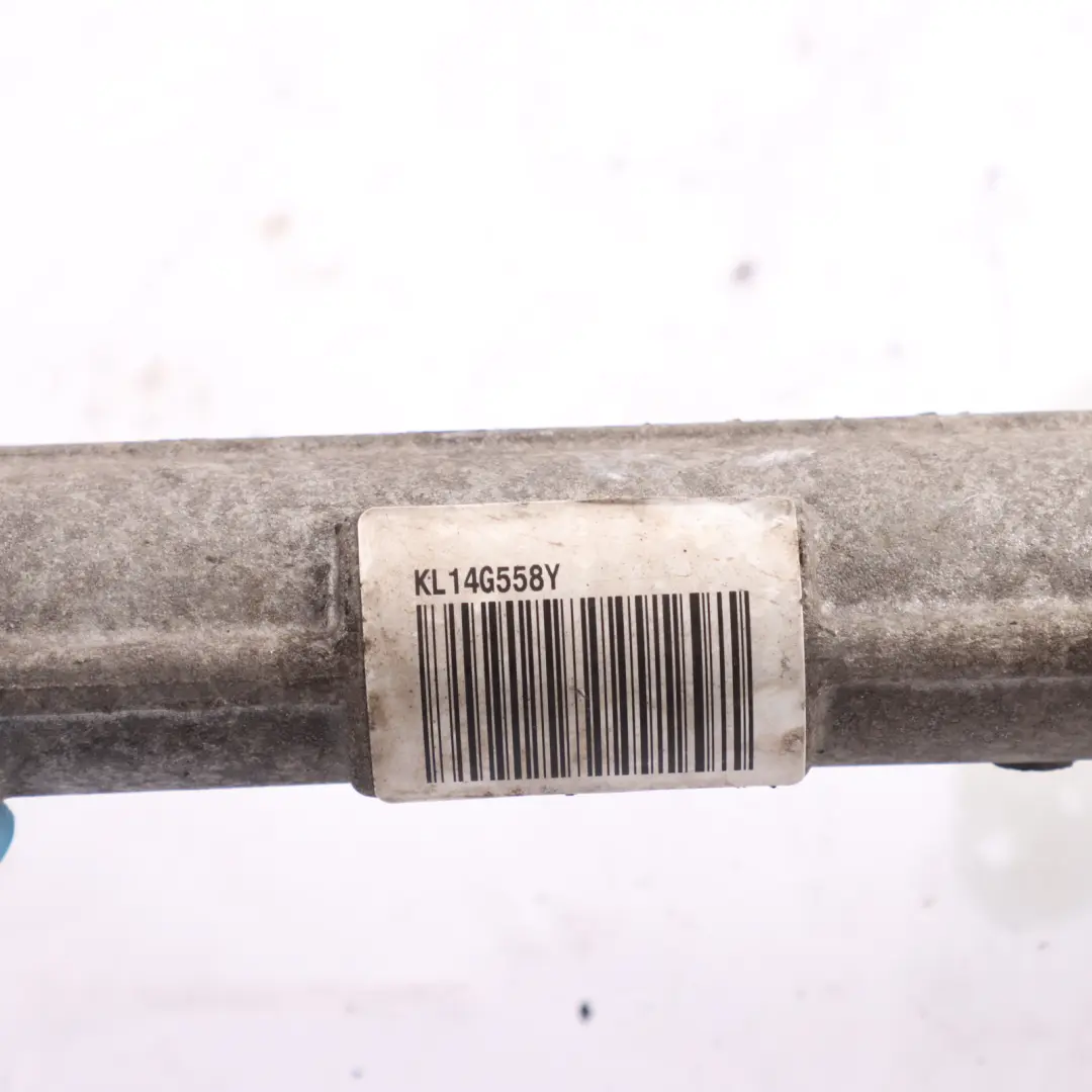 Steering Rack Gear 8V513200FM to Ford Fiesta Mk7 1.0 Petrol Power with Part number 8V51-3200-FM Ford Fiesta Mk7 1.0 Petrol Power Steering Rack Gear 8V513200FM - SKU RHD-8V51-3200-FM - Part number 8V51-3200-FM