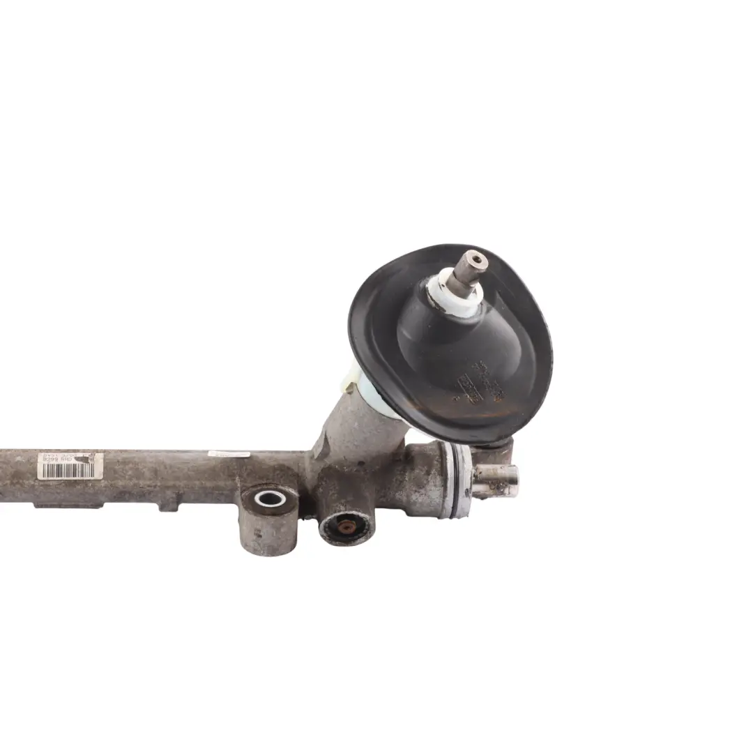 Steering Rack Gear 8V513200FM to Ford Fiesta Mk7 1.0 Petrol Power with Part number 8V51-3200-FM Ford Fiesta Mk7 1.0 Petrol Power Steering Rack Gear 8V513200FM - SKU RHD-8V51-3200-FM - Part number 8V51-3200-FM