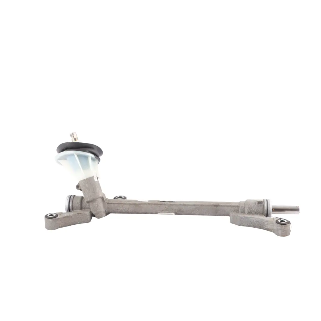 Ford Fiesta Mk7 1.0 Petrol Power Steering Rack Gear 8V513200FM - SKU RHD-8V51-3200-FM - Part number 8V51-3200-FM