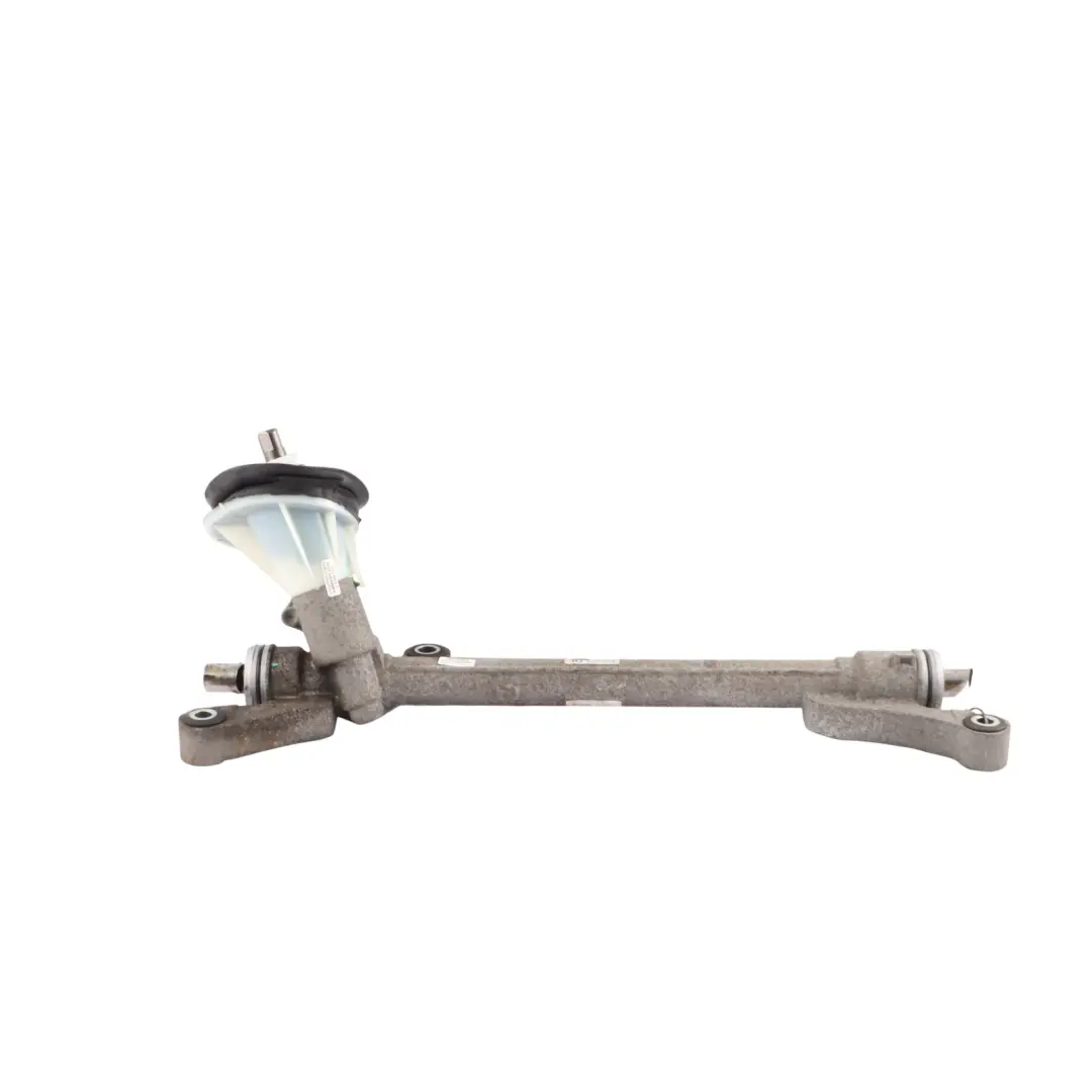 Steering Rack Gear 8V513200FM to Ford Fiesta Mk7 1.0 Petrol Power with Part number 8V51-3200-FM Ford Fiesta Mk7 1.0 Petrol Power Steering Rack Gear 8V513200FM - SKU RHD-8V51-3200-FM - Part number 8V51-3200-FM