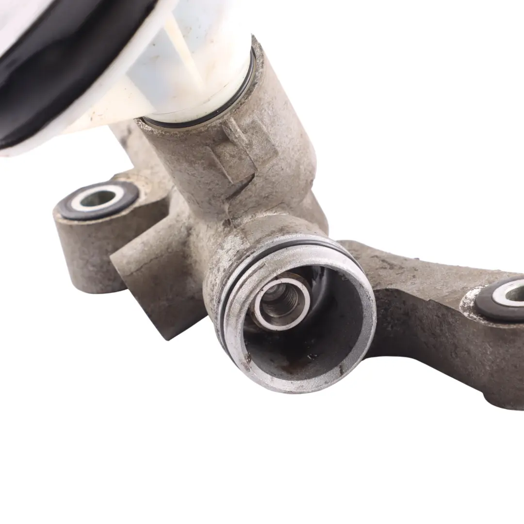 Steering Rack Gear 1.0 GTDi to Ford Fiesta Mk7 Power with Part number 8V51-3200-FN Ford Fiesta Mk7 Power Steering Rack Gear 1.0 GTDi - SKU RHD-8V51-3200-FN - Part number 8V51-3200-FN