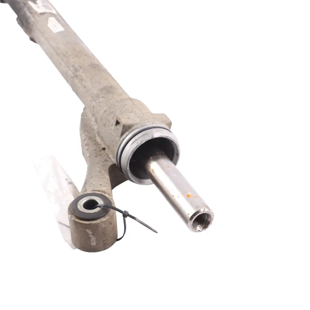 Ford Fiesta Mk7 Power Steering Rack Gear 1.0 GTDi - SKU RHD-8V51-3200-FN - Part number 8V51-3200-FN