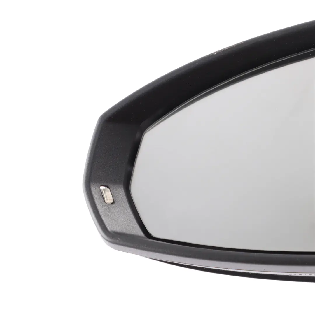 Wing Mirror Heated Without Cap Cover Door Left N/S to Audi A3 S3 8V with Part number 8V5857409G Audi A3 S3 8V Wing Mirror Heated Without Cap Cover Door Left N/S - SKU RHD-8V5857409G - Part number 8V5857409G