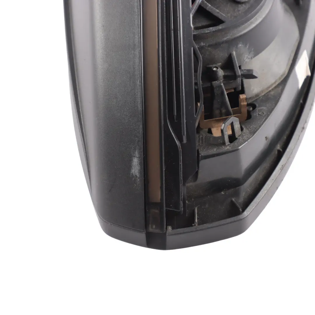 Wing Mirror Heated Without Cap Cover Door Left N/S to Audi A3 S3 8V with Part number 8V5857409G Audi A3 S3 8V Wing Mirror Heated Without Cap Cover Door Left N/S - SKU RHD-8V5857409G - Part number 8V5857409G