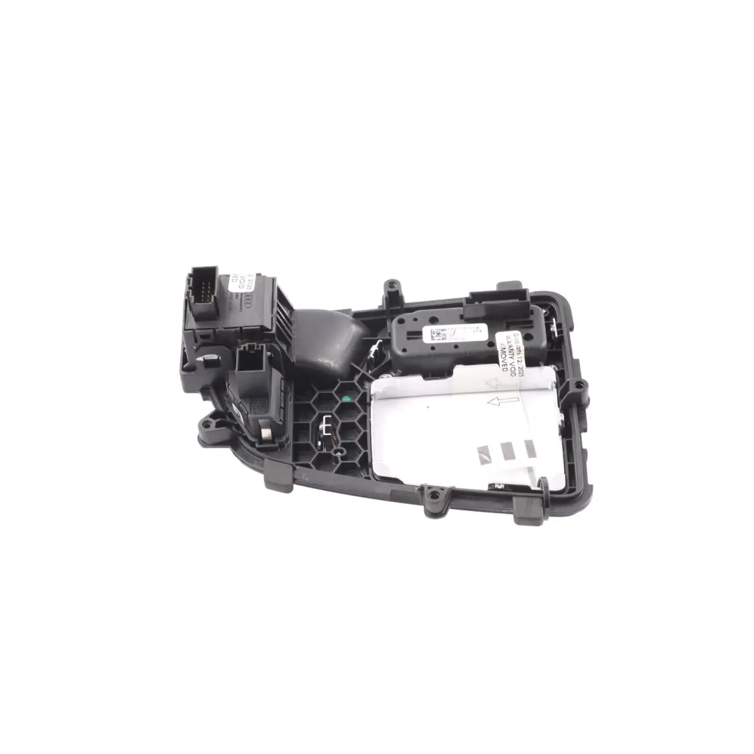 Audi S5 F5 Automatic Gear Selector Surround Trim Cover Handbrake - SKU RHD-8W2713111B-1 - Part number 8W2713111B