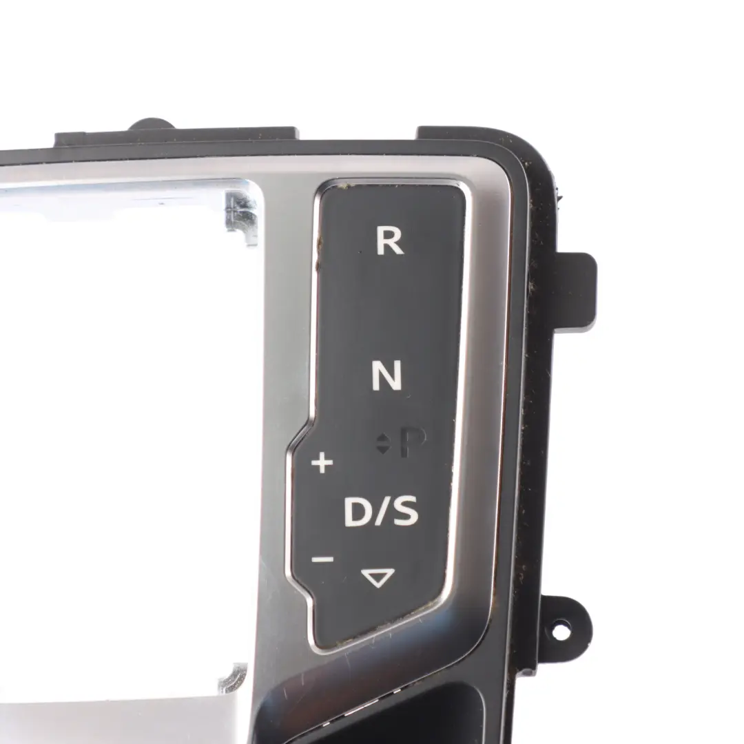 Audi S5 F5 Automatic Gear Selector Surround Trim Cover Handbrake - SKU RHD-8W2713111B-1 - Part number 8W2713111B