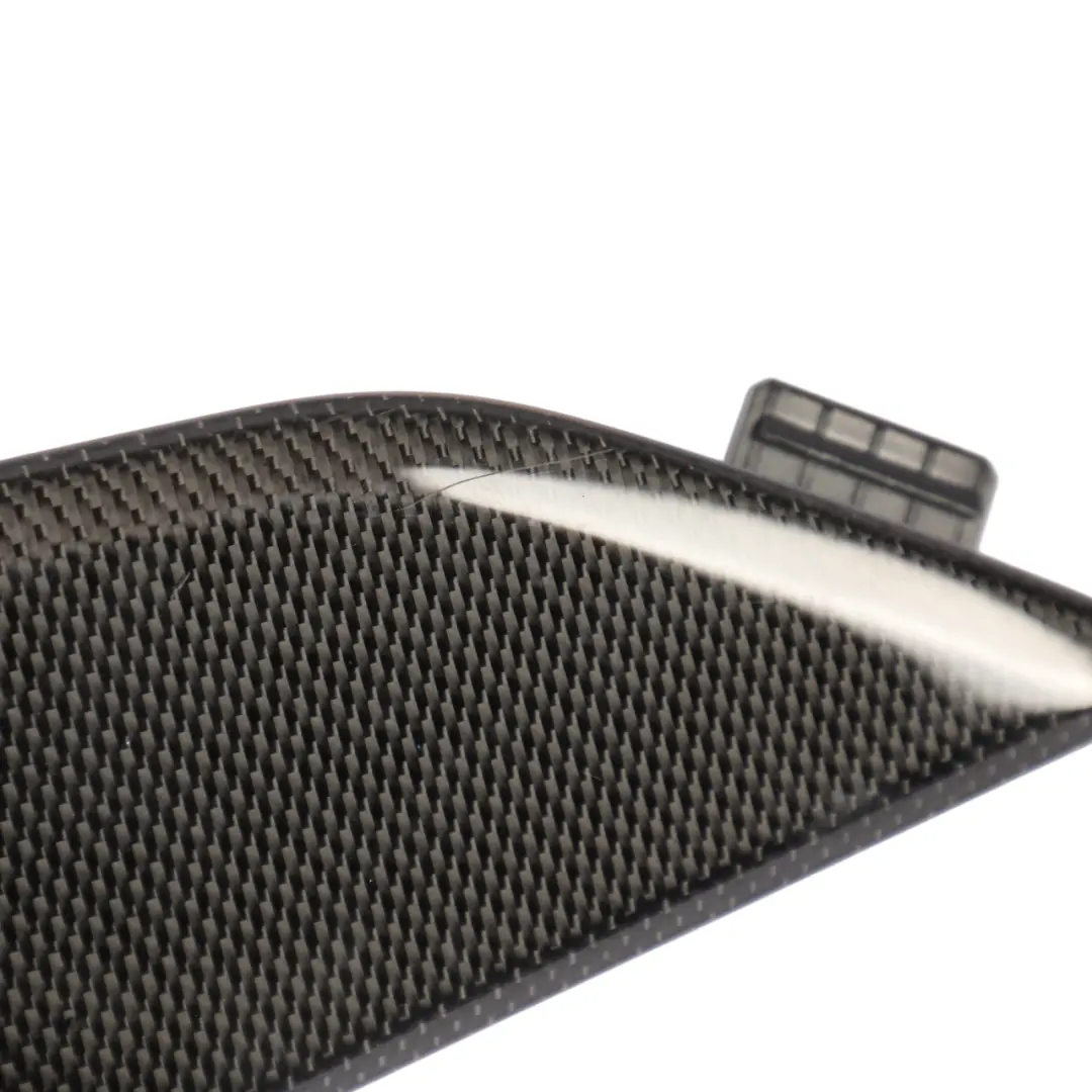 Interior Dashboard Door Decor Trim Strip Cover Carbon SET to Audi S5 F5 with Part number 8W2853189Q Audi S5 F5 Interior Dashboard Door Decor Trim Strip Cover Carbon SET - SKU RHD-8W2853189Q-1 - Part number 8W2853189Q