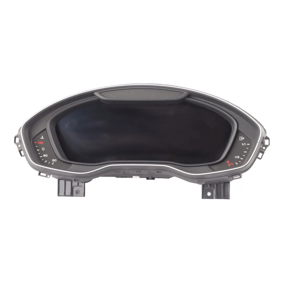 Audi A5 S5 F5 Q5 FY Digital Speedometer Cluster Clocks Automatic - SKU RHD-8W5920790D-2 - Part number 8W5920790D