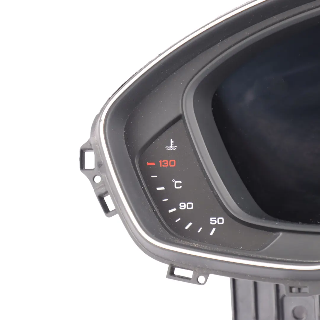 Digital Speedometer Cluster Clocks Automatic to Audi A5 S5 F5 Q5 FY with Part number 8W5920790D Audi A5 S5 F5 Q5 FY Digital Speedometer Cluster Clocks Automatic - SKU RHD-8W5920790D-2 - Part number 8W5920790D