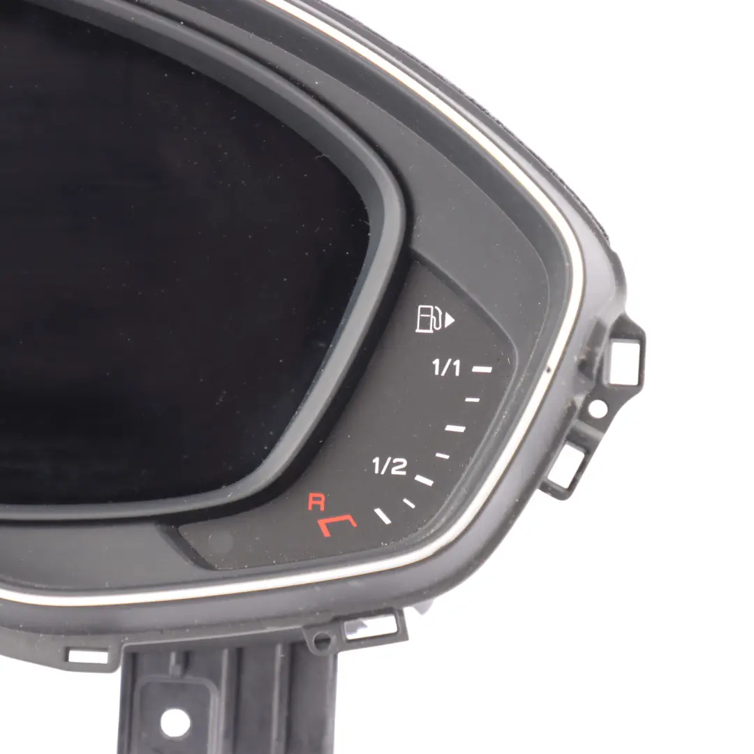 Audi A5 S5 F5 Q5 FY Digital Speedometer Cluster Clocks Automatic - SKU RHD-8W5920790D-2 - Part number 8W5920790D