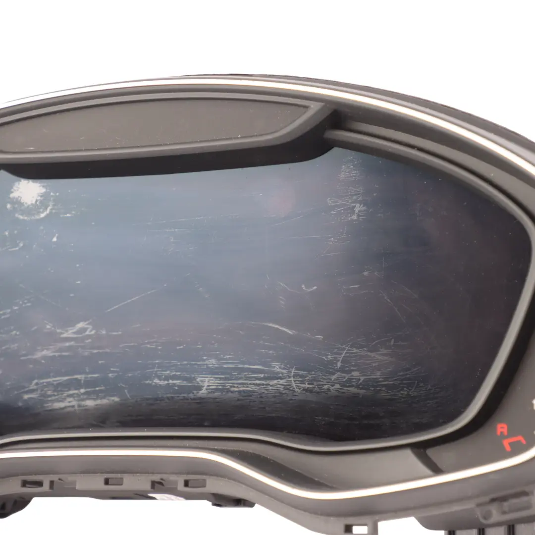 Audi A5 S5 F5 Q5 FY Digital Speedometer Cluster Clocks Automatic - SKU RHD-8W5920790D-2 - Part number 8W5920790D