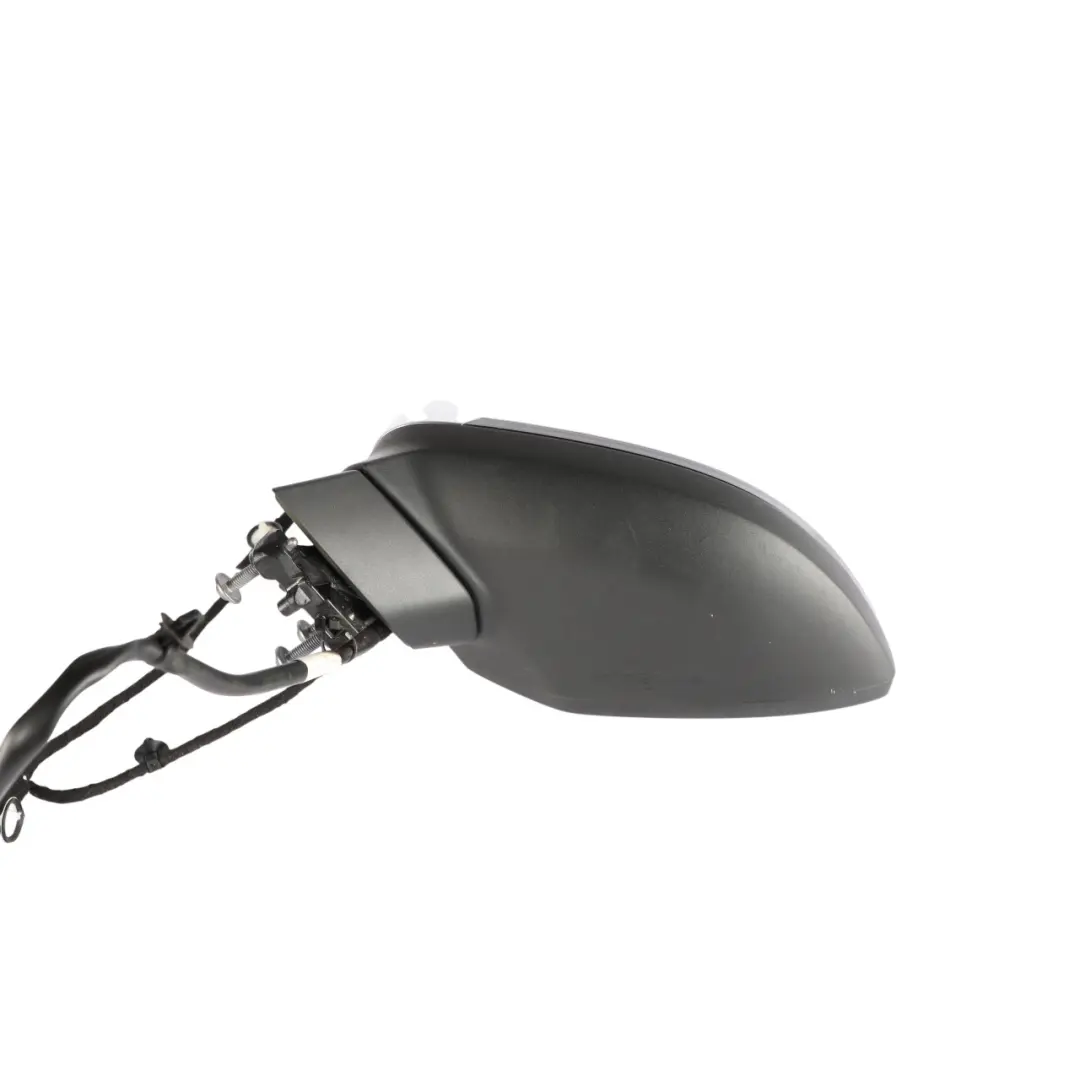 Wing Mirror Door Left N/S Side Mirror Aluminium 8W6857409AN to Audi A5 F5 Electric with Part number 8W6857409AN-ALU Audi A5 F5 Electric Wing Mirror Door Left N/S Side Mirror Aluminium 8W6857409AN - SKU RHD-8W6857409AN-ALU - Part number 8W6857409AN-ALU