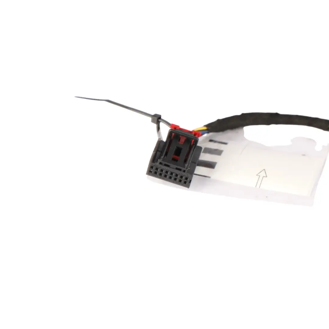 Audi A5 F5 Electric Wing Mirror Door Left N/S Side Mirror Aluminium 8W6857409AN - SKU RHD-8W6857409AN-ALU - Part number 8W6857409AN-ALU