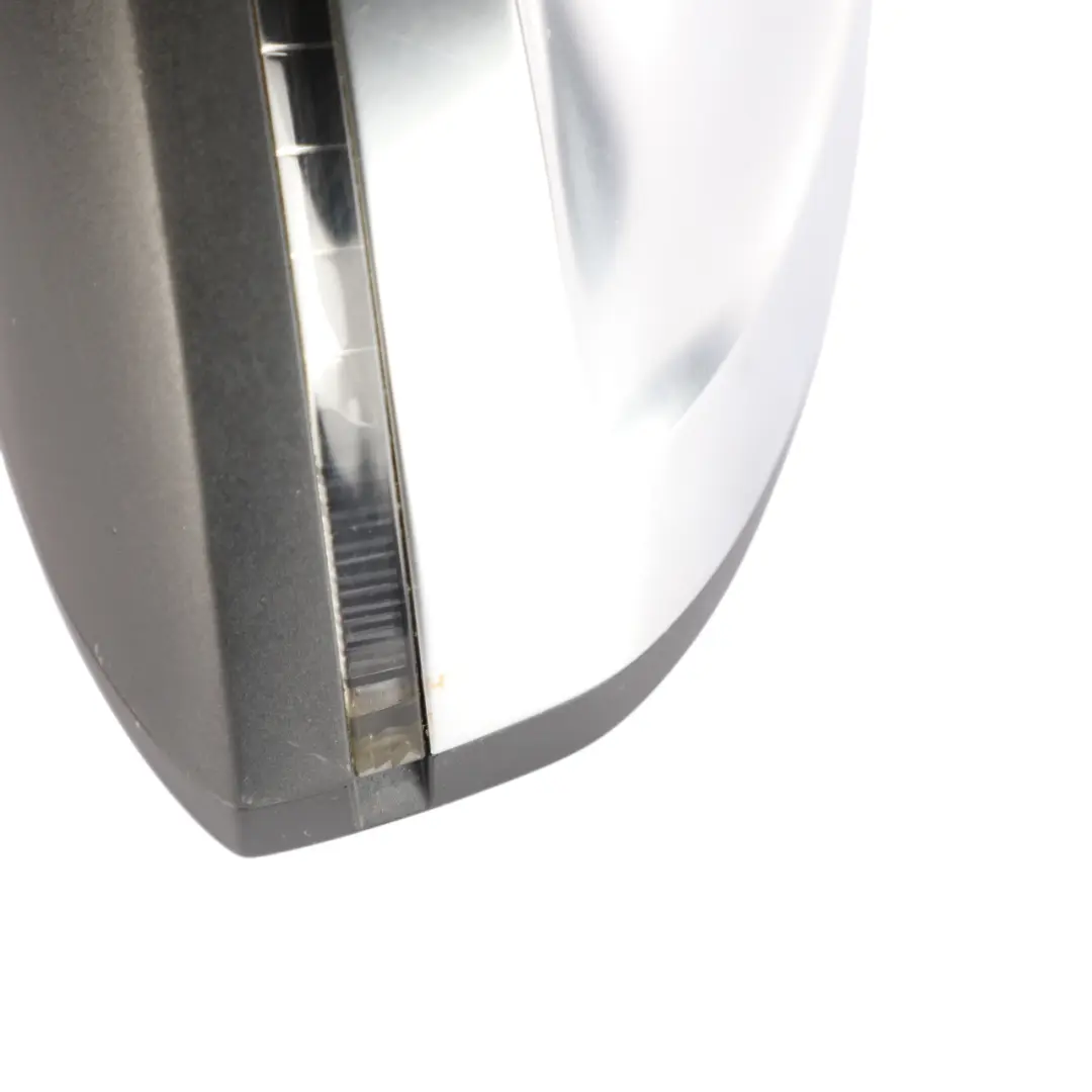 Wing Mirror Door Left N/S Side Mirror Aluminium 8W6857409AN to Audi A5 F5 Electric with Part number 8W6857409AN-ALU Audi A5 F5 Electric Wing Mirror Door Left N/S Side Mirror Aluminium 8W6857409AN - SKU RHD-8W6857409AN-ALU - Part number 8W6857409AN-ALU